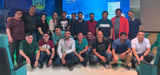CTIC DAY: Um dia de integração com os servidores de TI da Ufopa