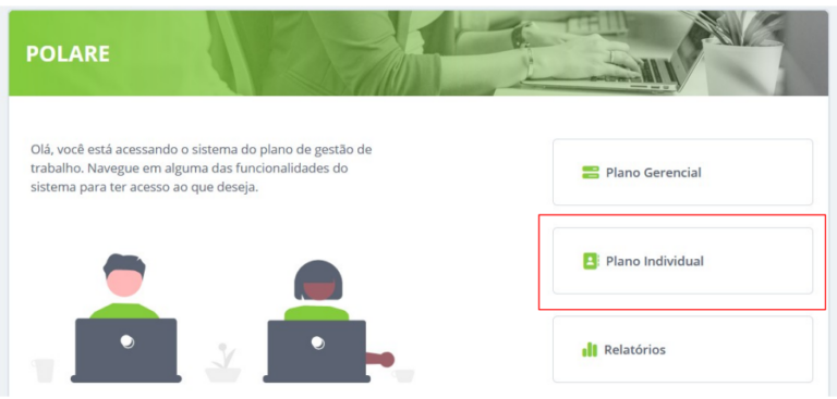 Sistema Polare recebe atualização com novas funcionalidades para o PGD