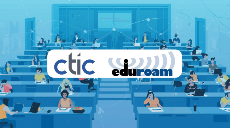 Eduroam na UFOPA: Conecte-se à rede Wi-Fi acadêmica global de forma simples e segura