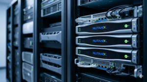STI moderniza infraestrutura digital com nova solução hiperconvergente