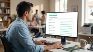 “No Ar”: STI Lança Plataforma de Monitoramento de Sistemas e Redes