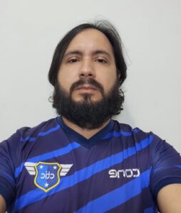 Cristovam Pena Ferreira Júnior