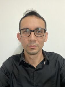 Richard Caio Silva Rego