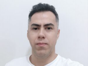 Patrick Solivan Queiroz