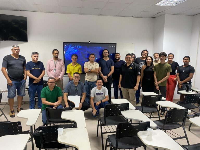 1º Seminário de TI da UFOPA alcança quase mil visualizações