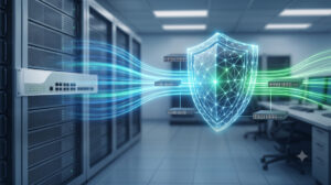 Ufopa instala novo firewall para reforçar segurança da rede de dados