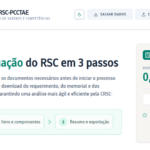 STI Lança Ferramentas para Apoiar Servidores no Processo de RSC