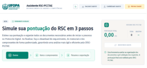 STI Lança Ferramentas para Apoiar Servidores no Processo de RSC