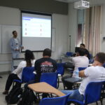Servidores da STI e Progep participam de Seminário sobre o Polare