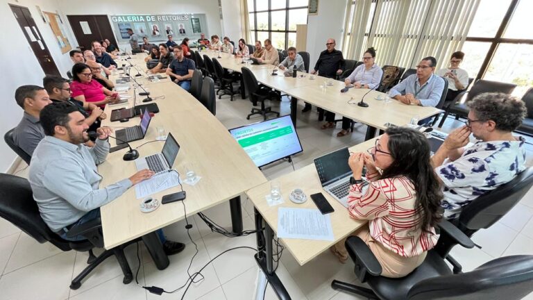 ProDoc moderniza progressão docente e amplia eficiência na Ufopa