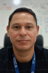 Valkir Santos da Silva