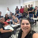 Servidores da STI e da Proad participam de capacitação em contratações de TI
